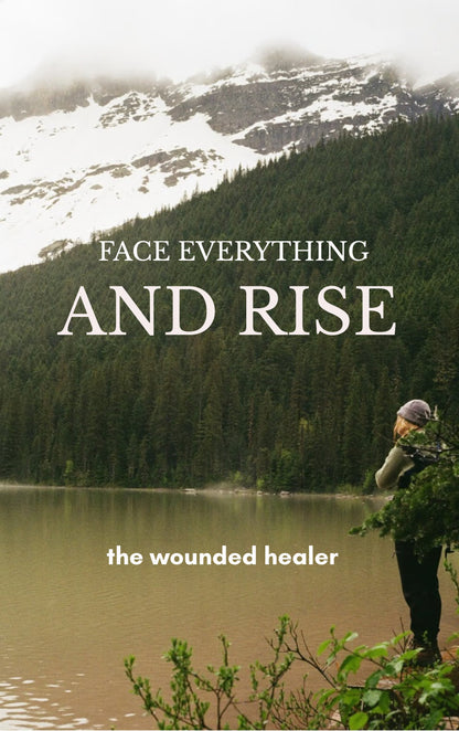 Face Everything And Rise