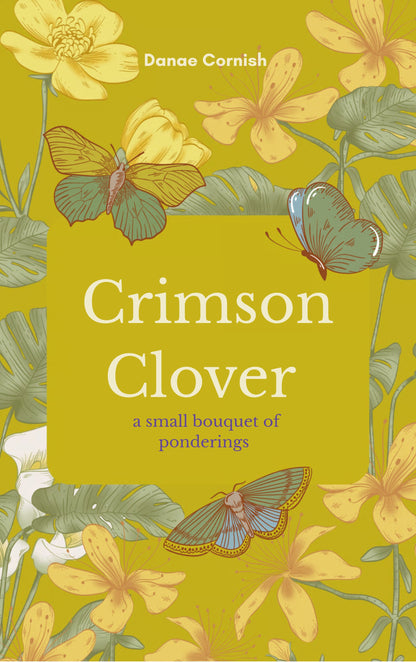 Crimson Clover