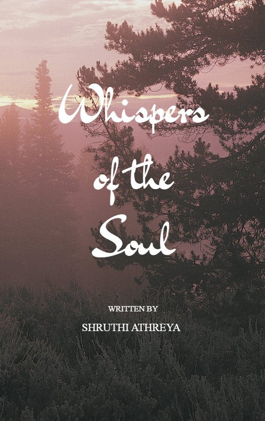 Whispers of the Soul