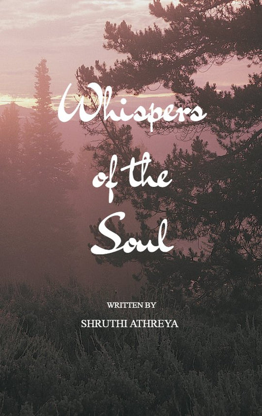 Whispers of the Soul