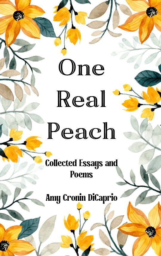 One Real Peach