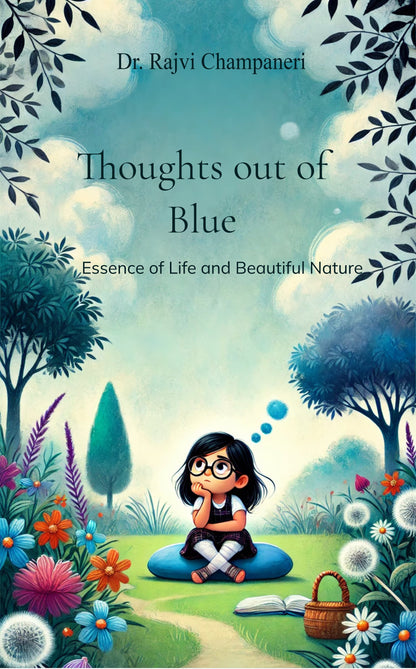 Thoughts out of Blue