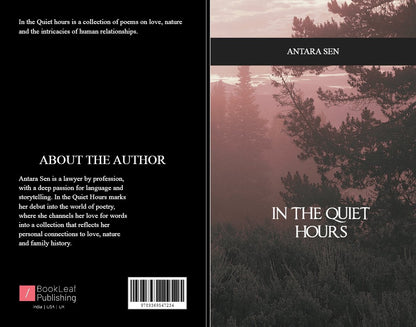 In the quiet hours