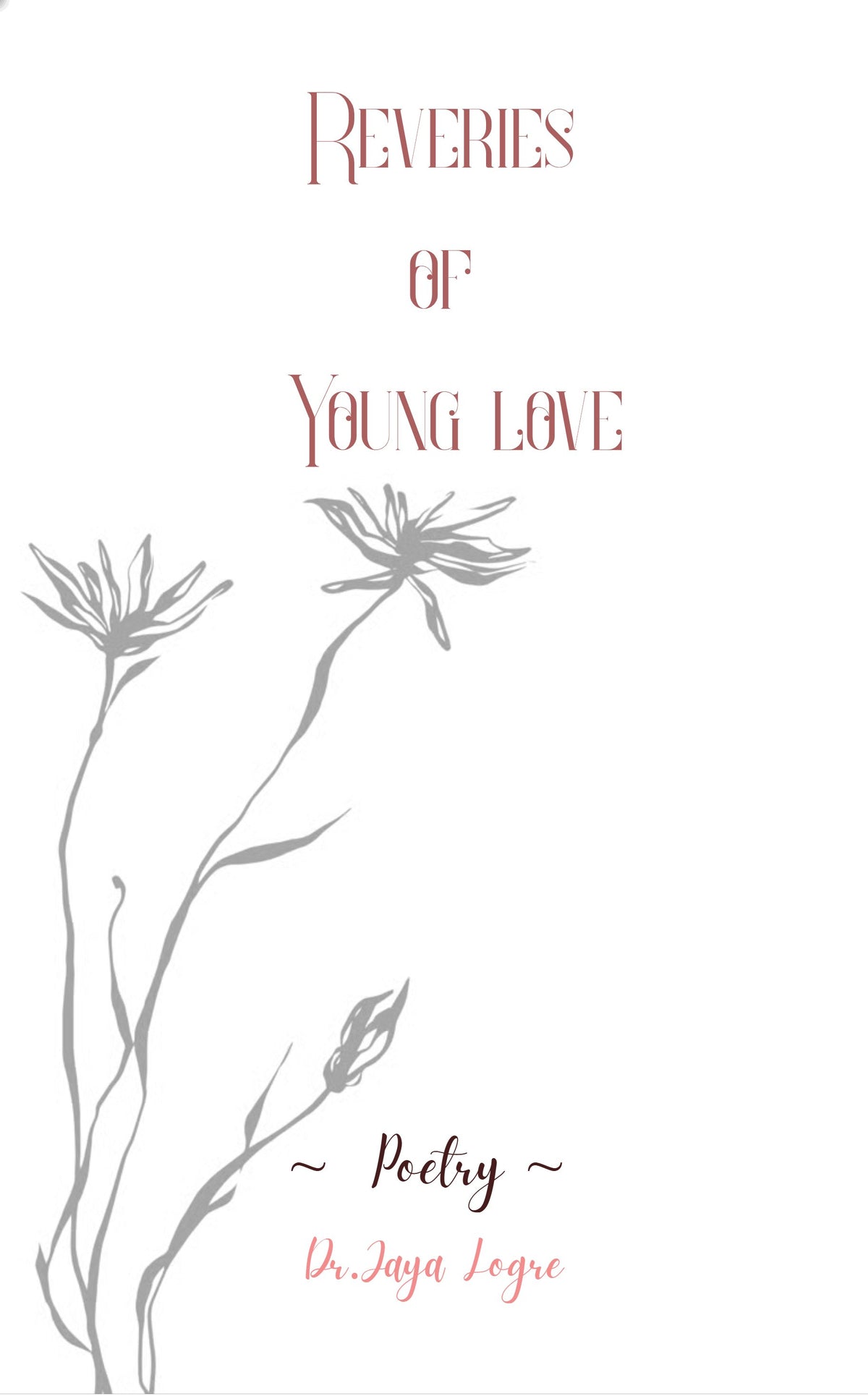 Reveries of young love