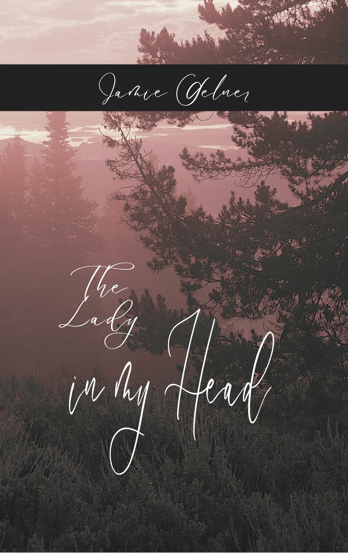The Lady in my Head