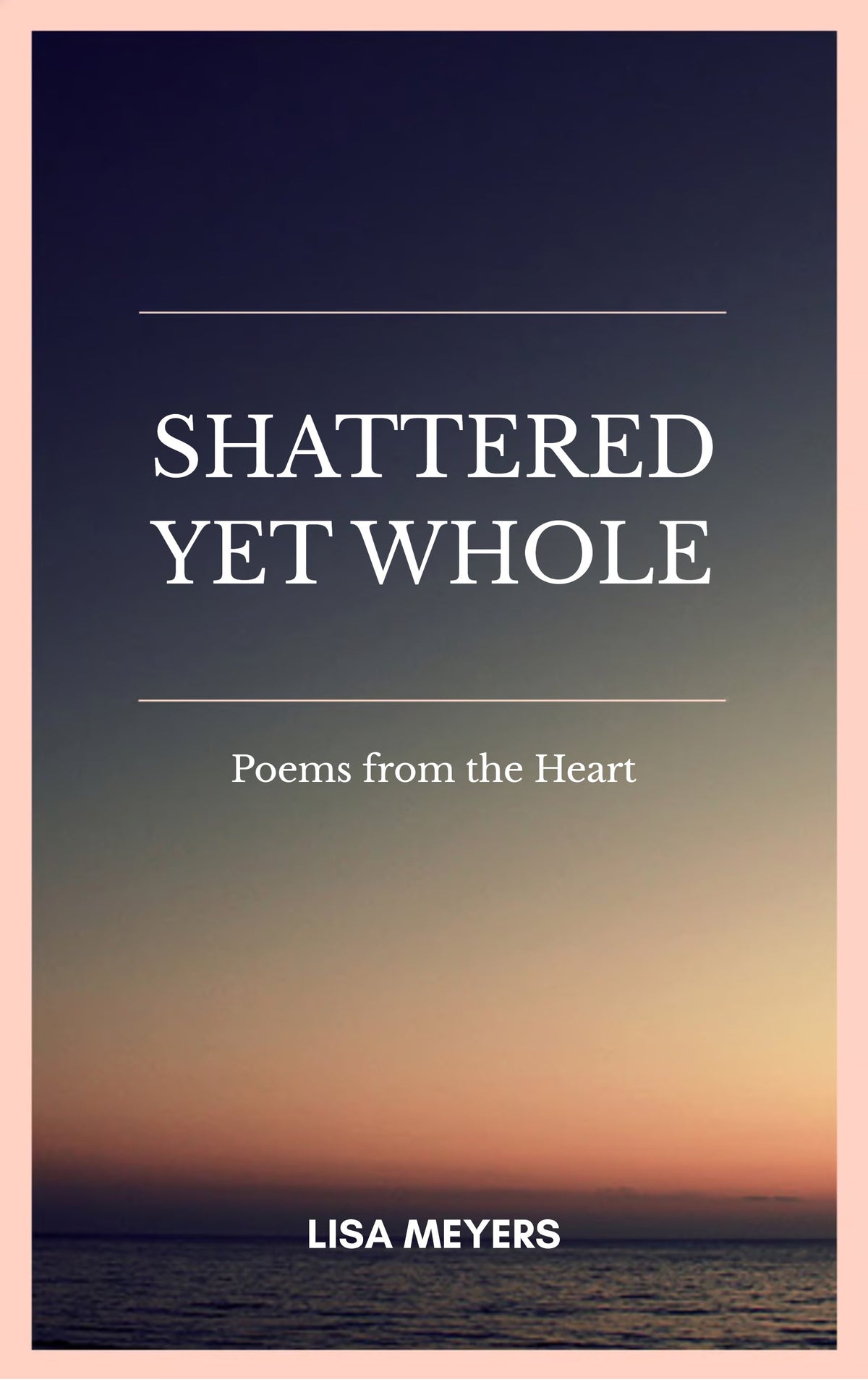 Shattered Yet Whole