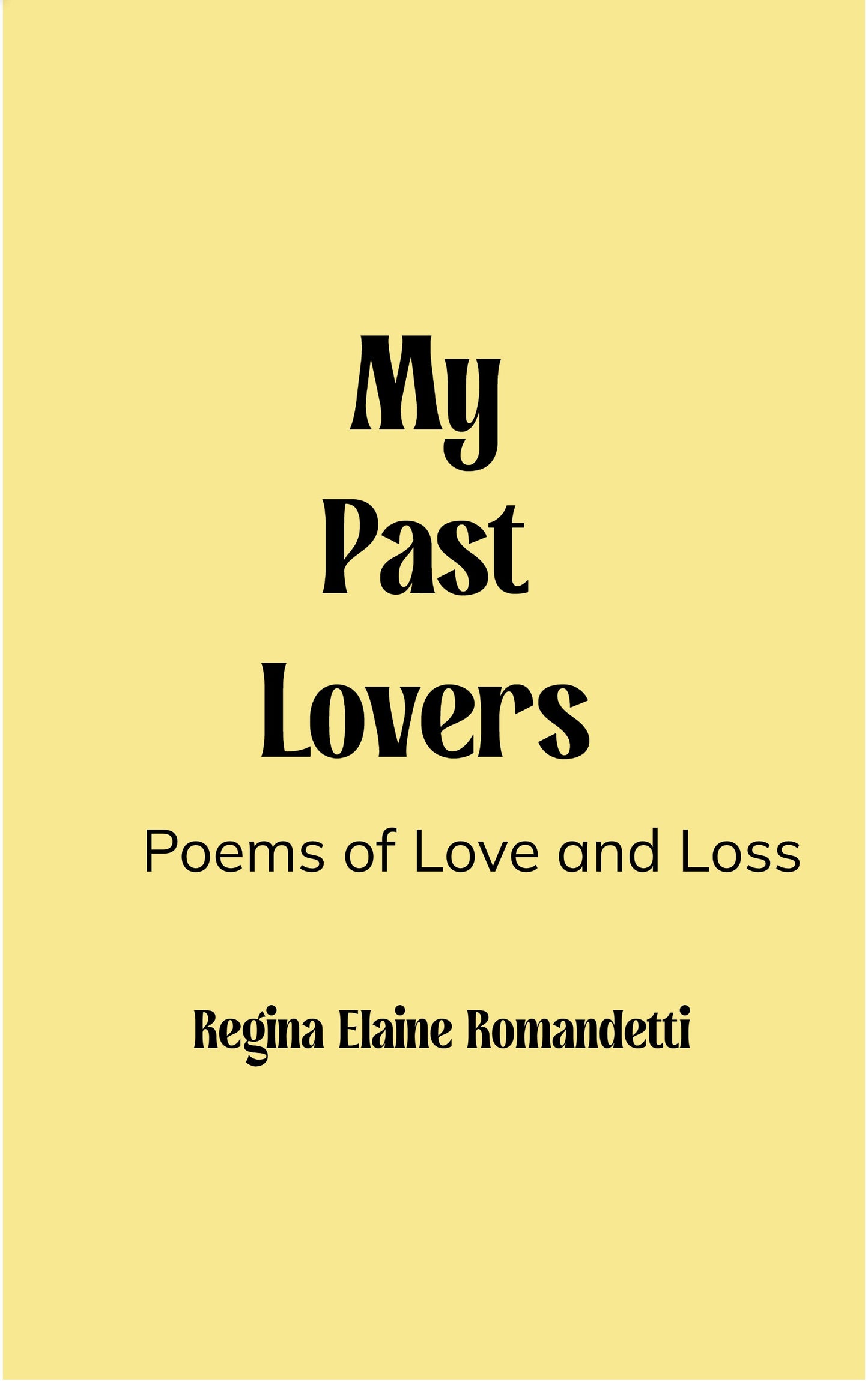 My Past Lovers