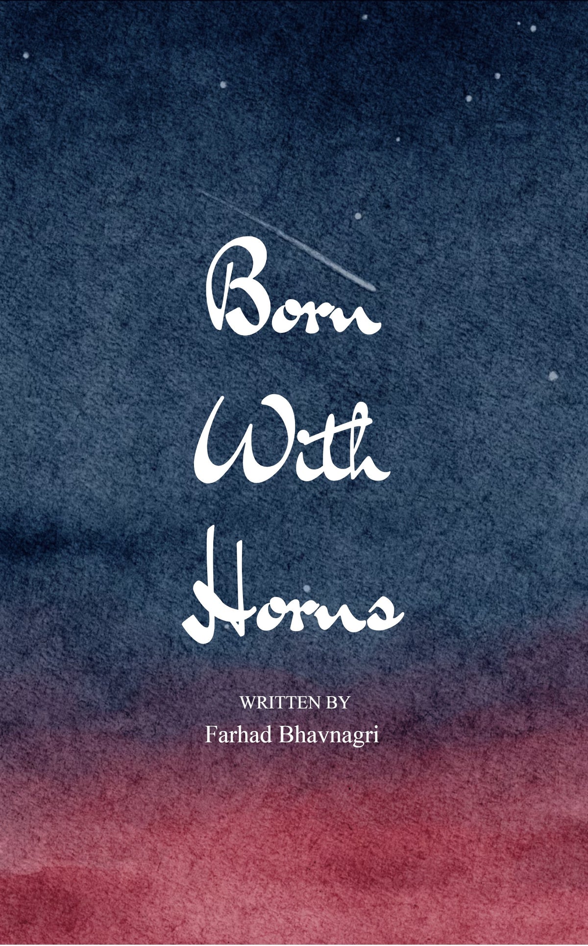 Born With Horns