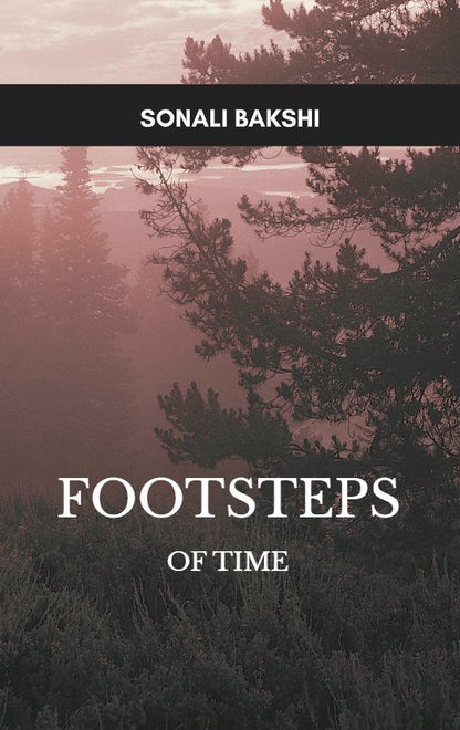 Footsteps of Time