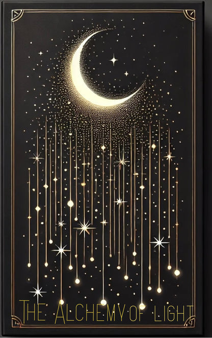 Alchemy Of Light