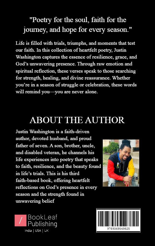 Verses of Faith & Freedom