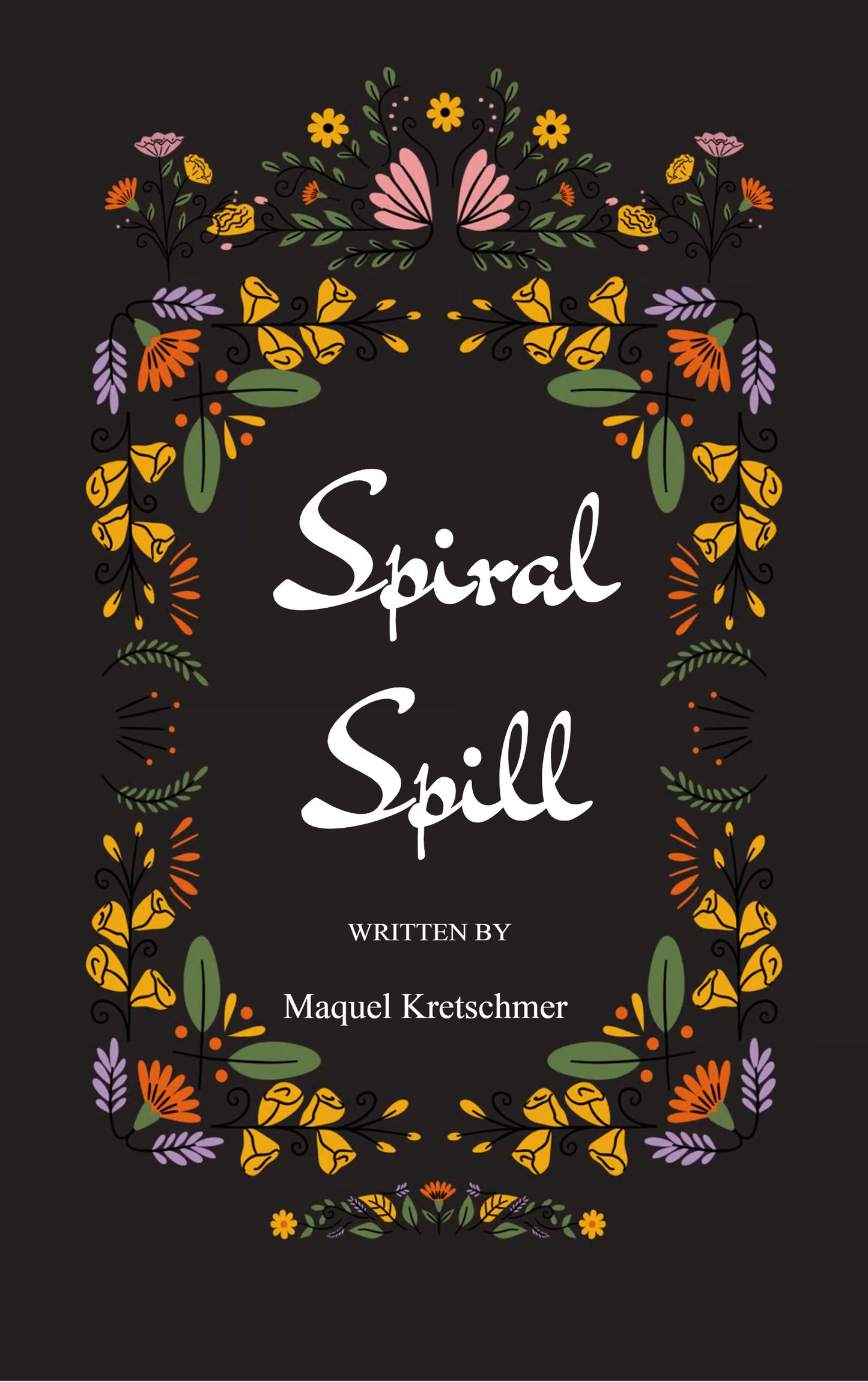Spiral Spill
