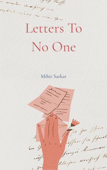 Letters to No One