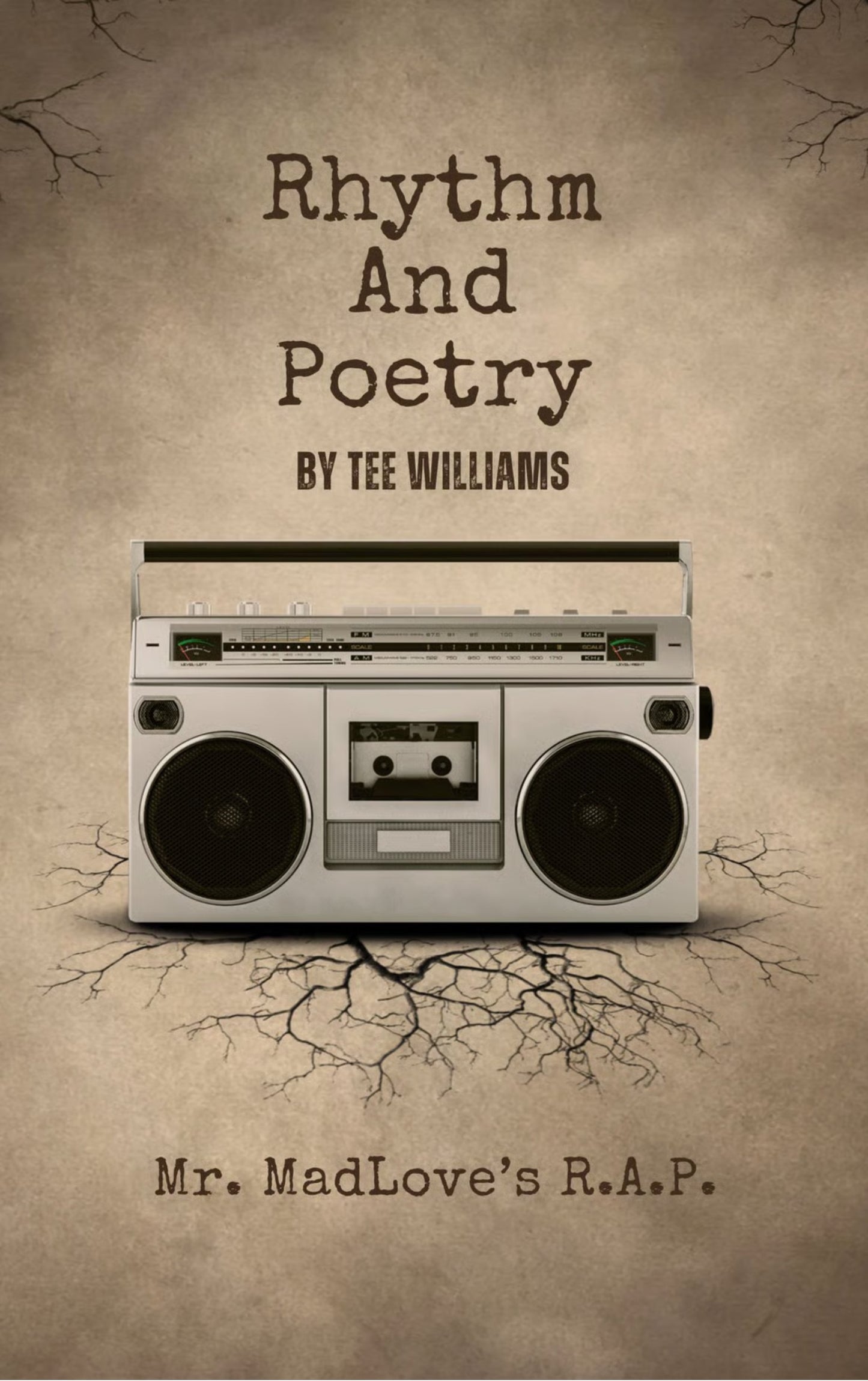 Rhythm And Poetry
