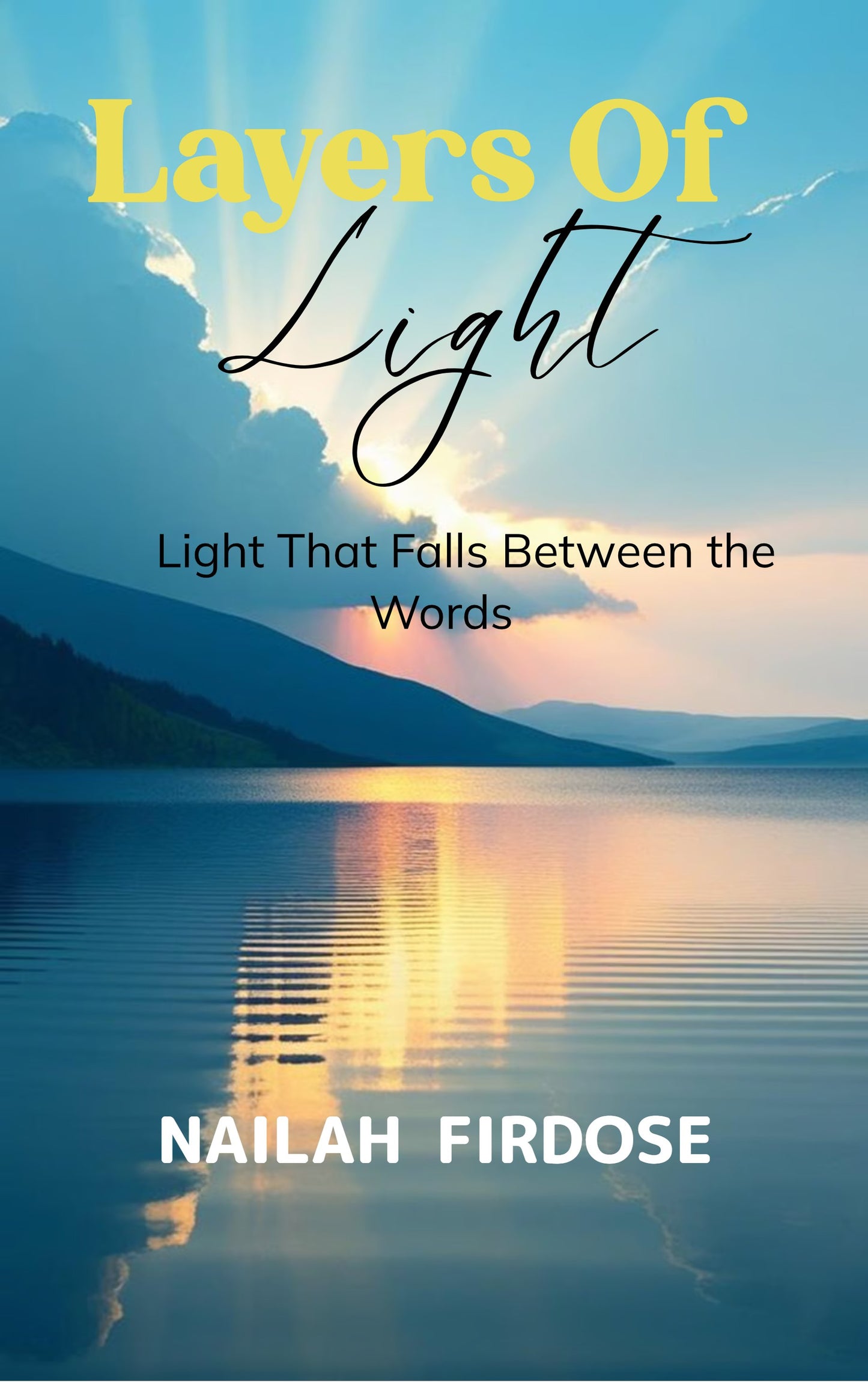 Layers Of Light