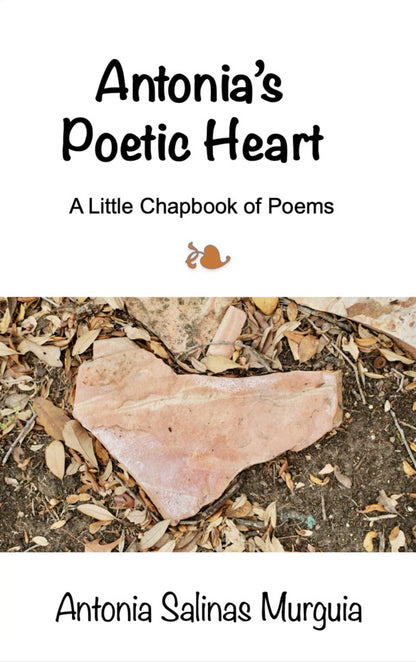 Antonia's                    Poetic Heart