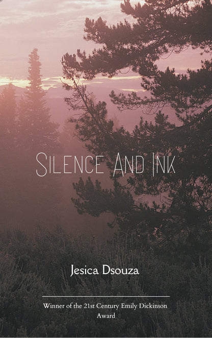 Silence And Ink