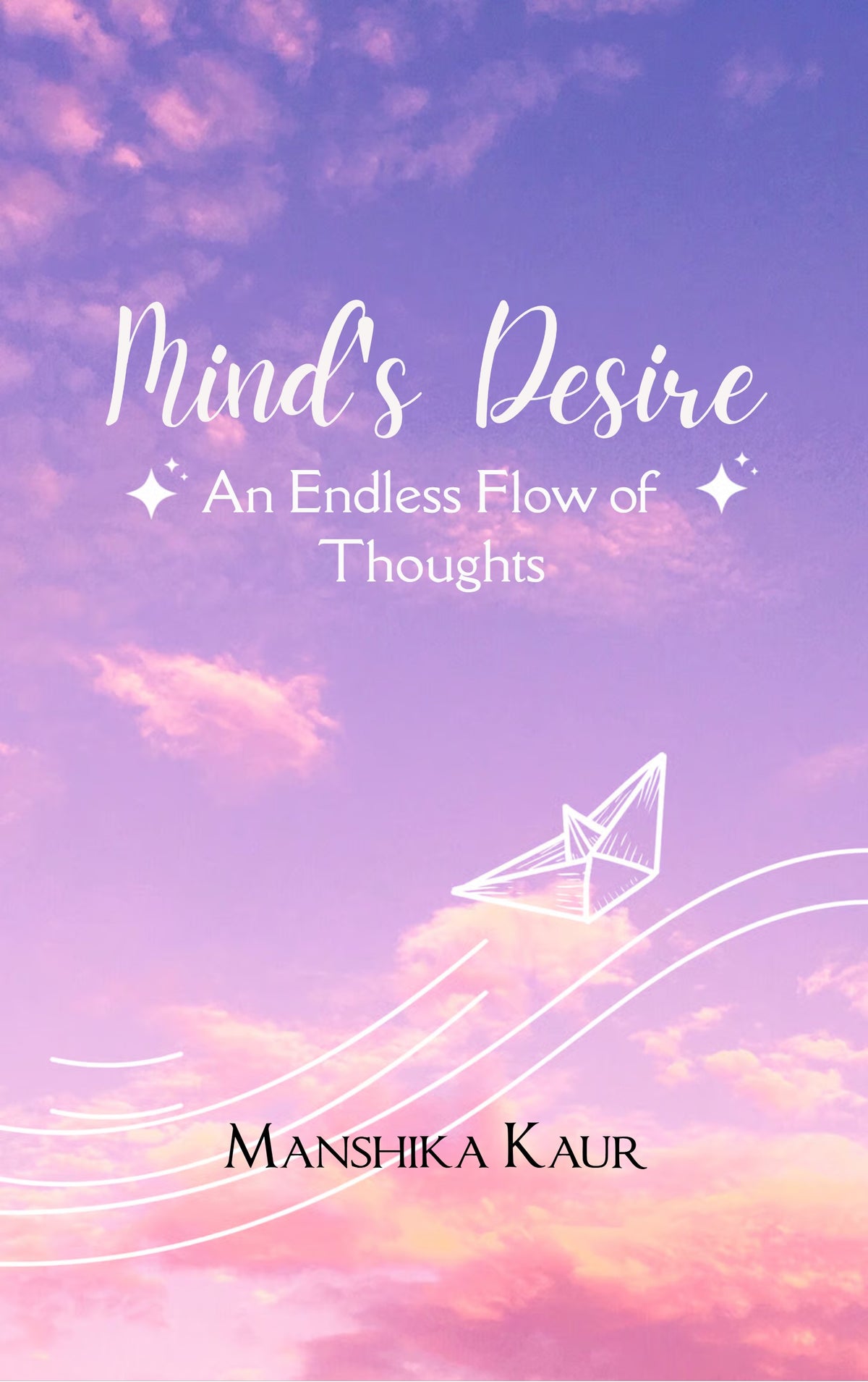 Mind's Desire