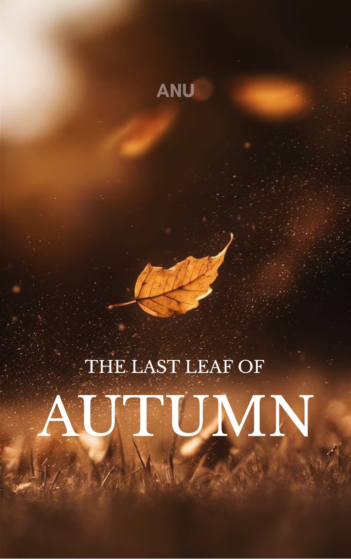 The Last Leaf Of Autumn