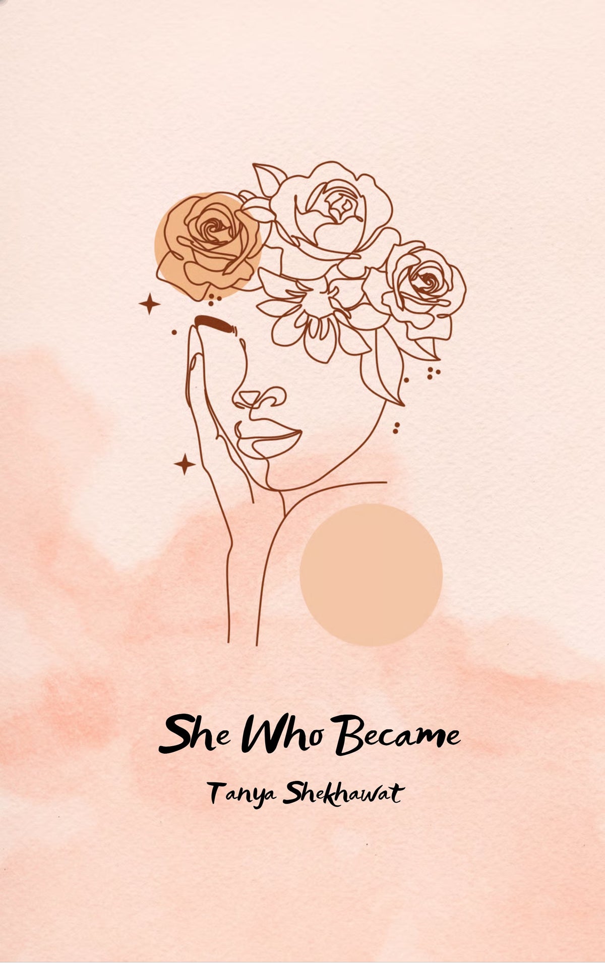 She Who Became