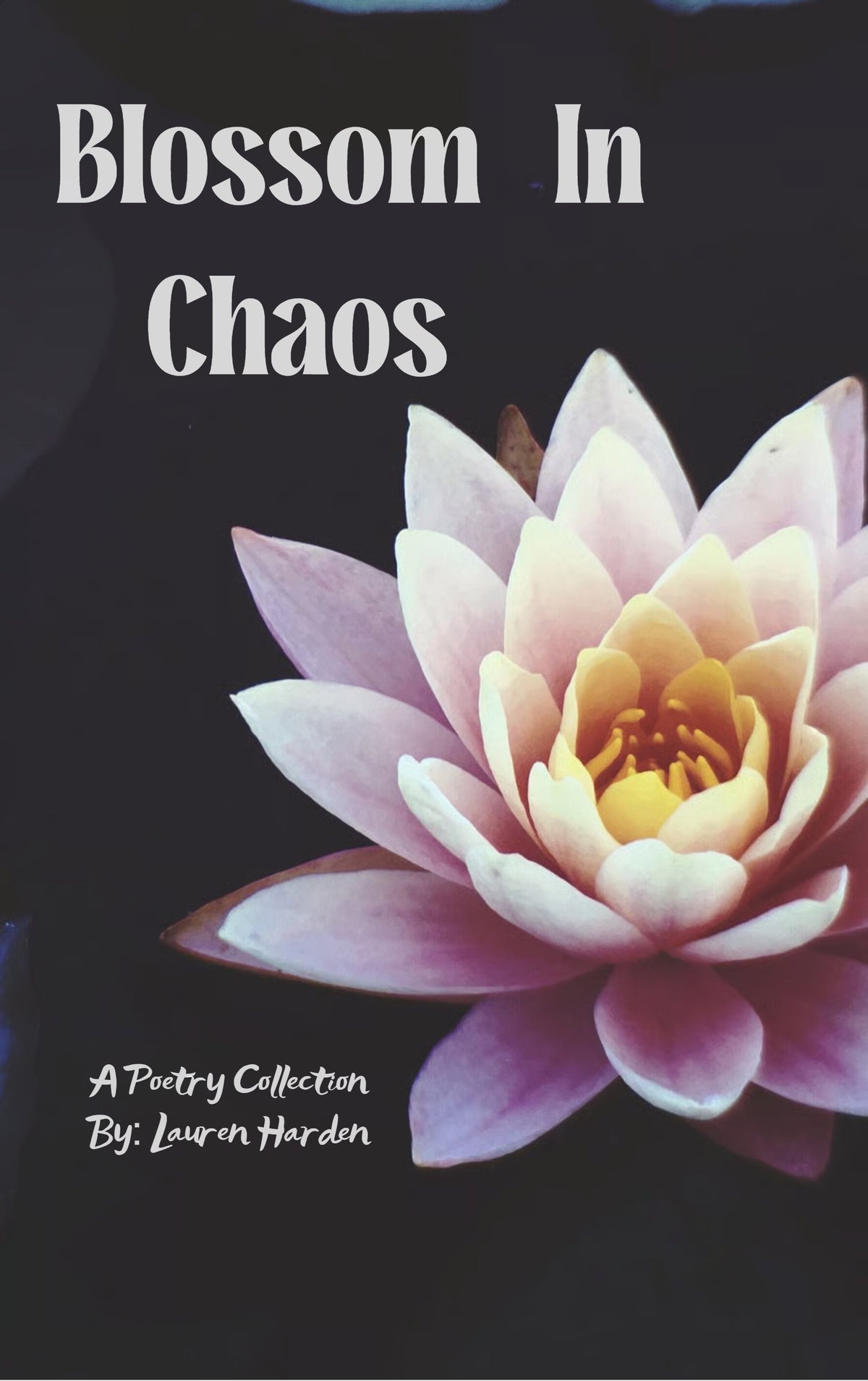 Blossoming in Chaos