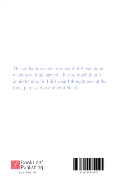 Between Midnight and Dawn