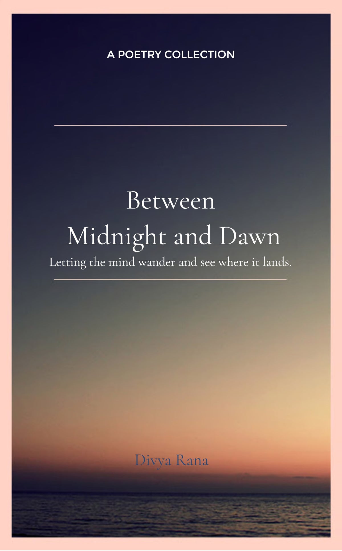 Between Midnight and Dawn