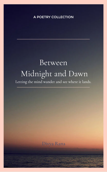 Between Midnight and Dawn