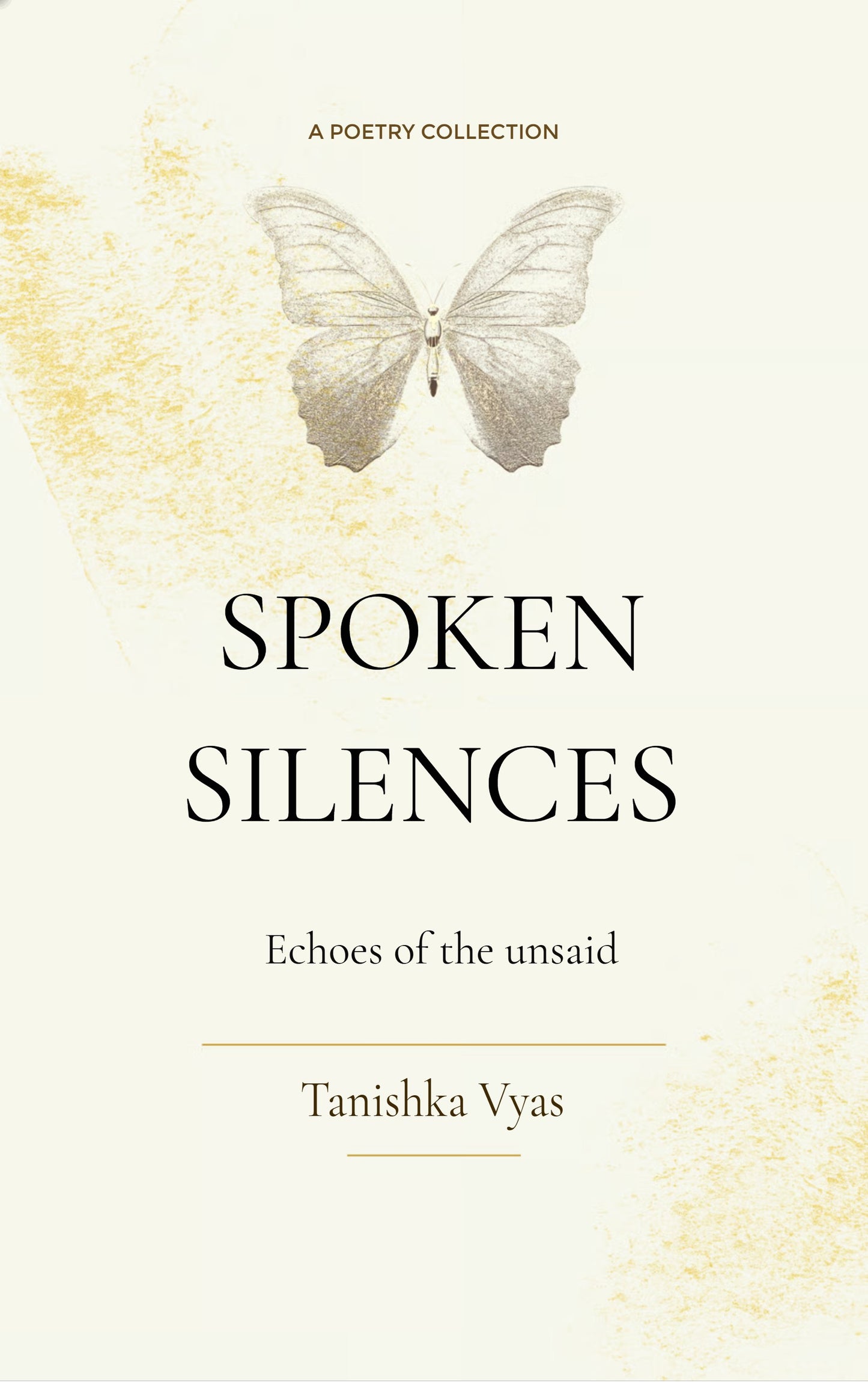 SPOKEN SILENCES