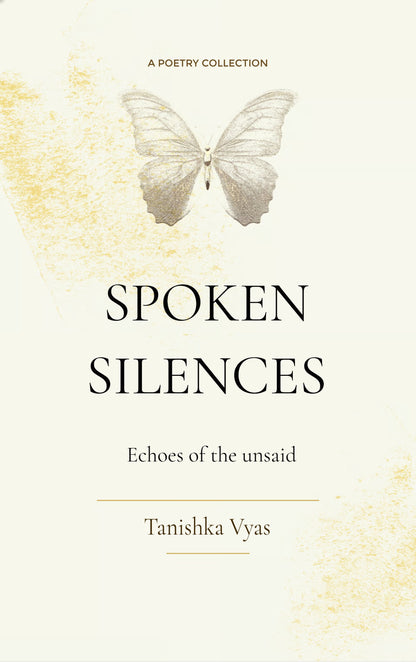 SPOKEN SILENCES