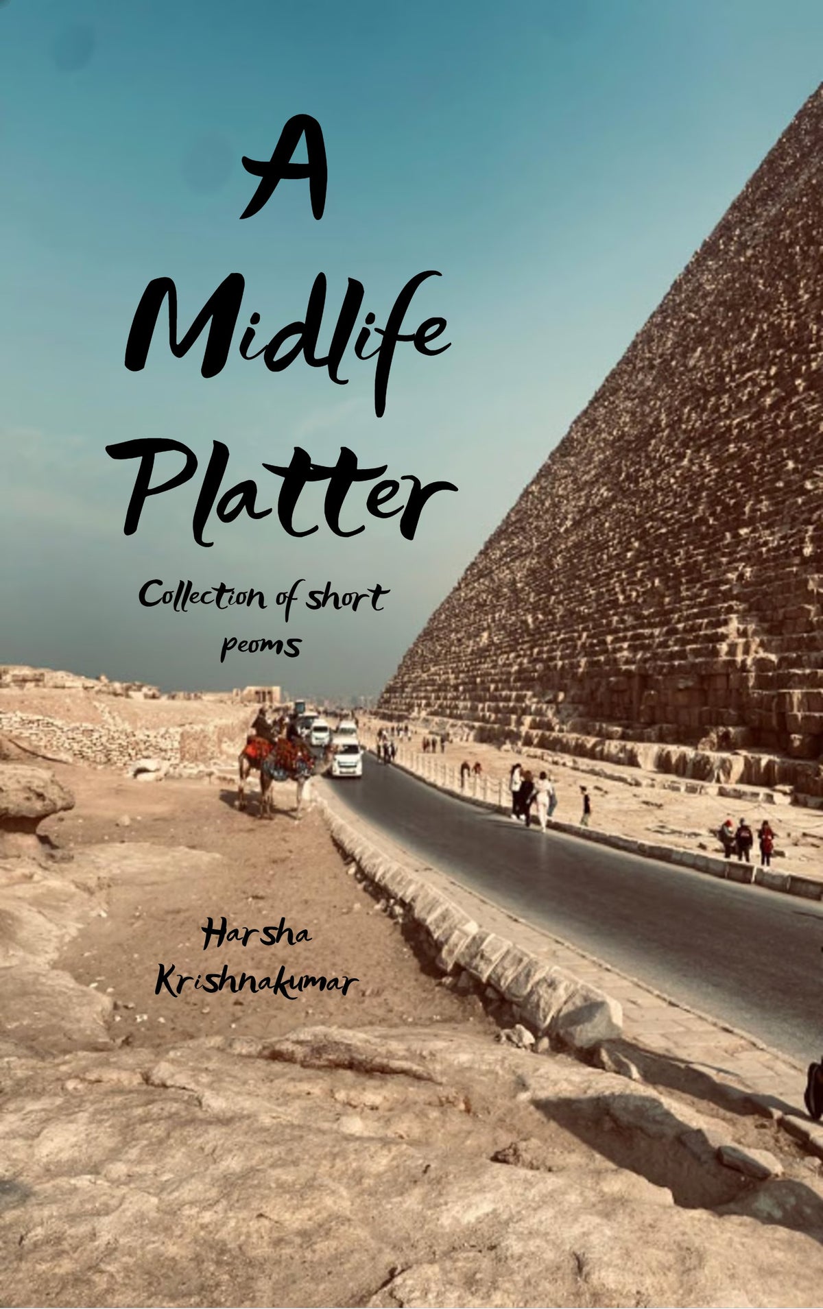 A Midlife Platter