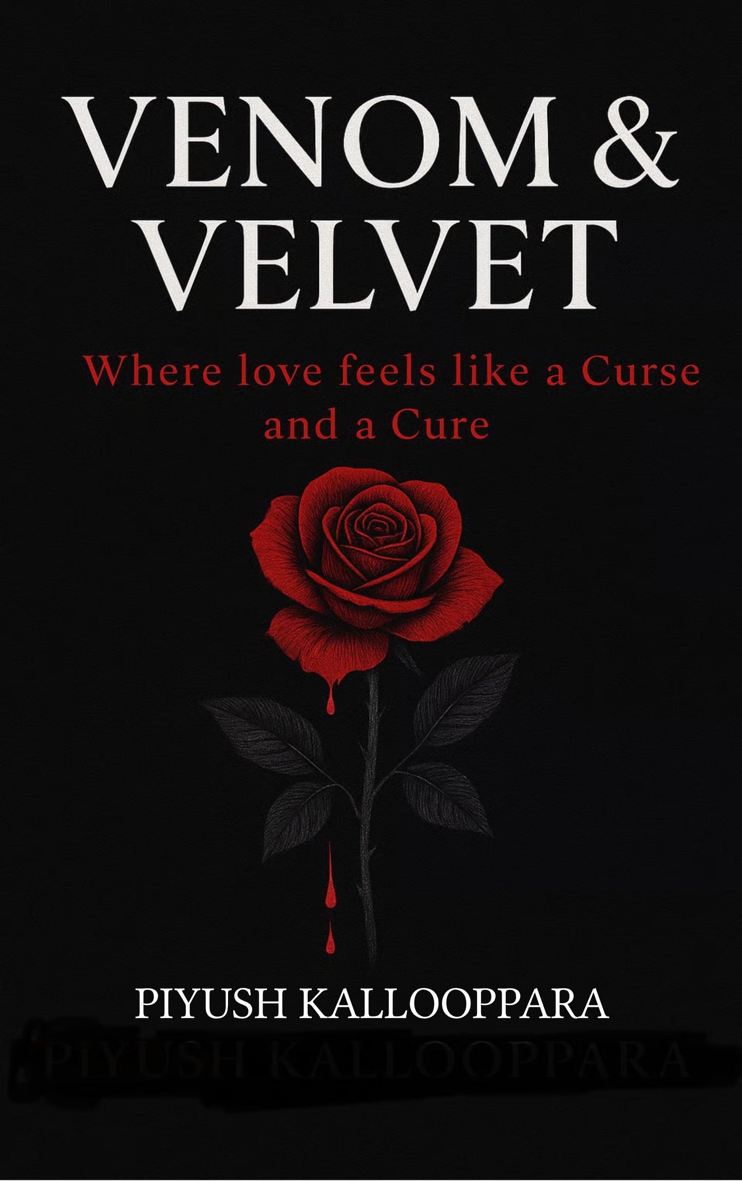 Venom & Velvet