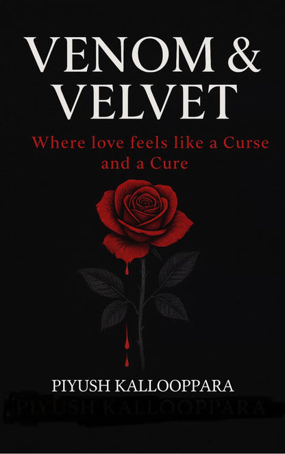 Venom & Velvet