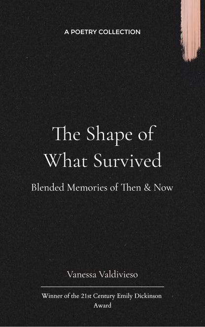 The Shape of What Survived