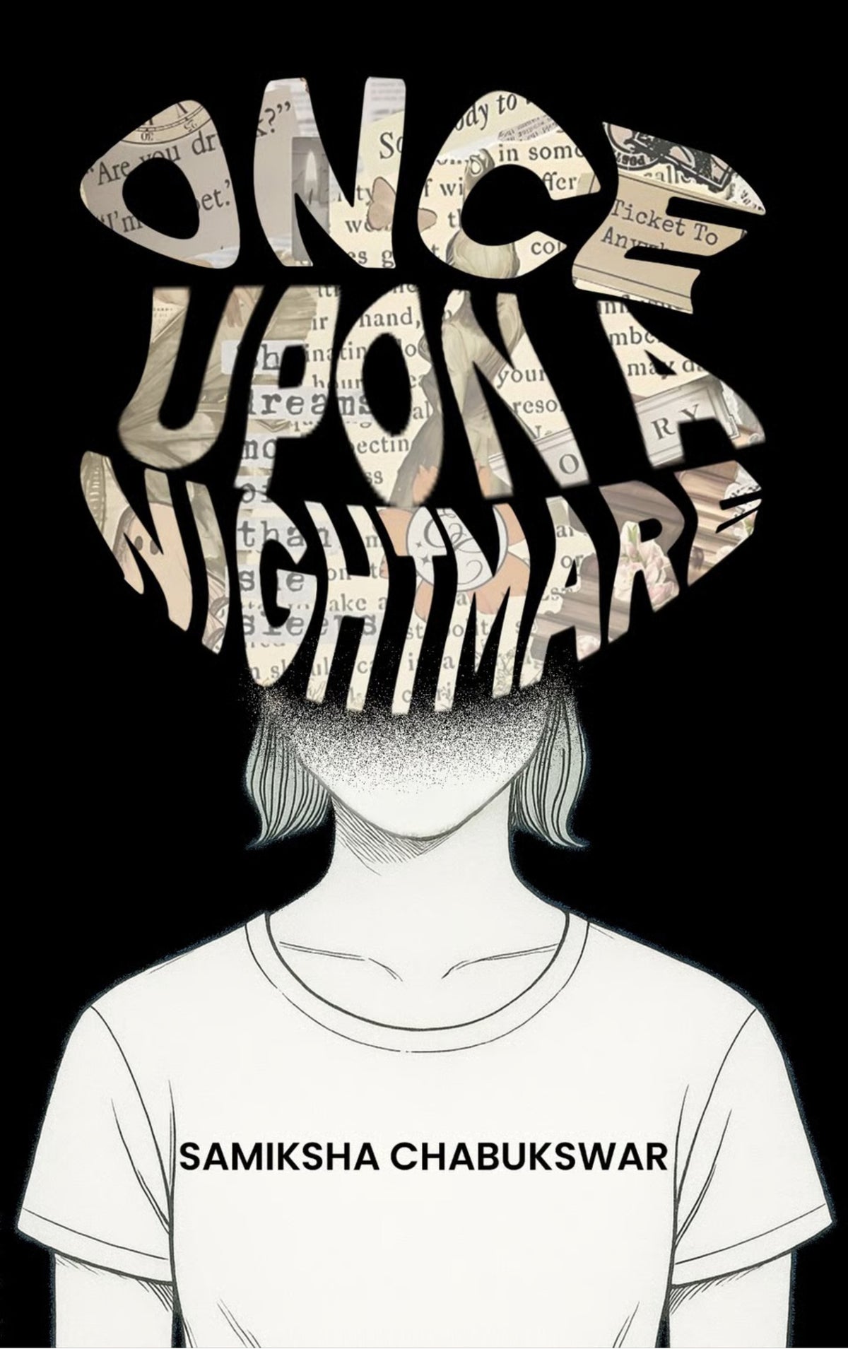 Once Upon A Nightmare