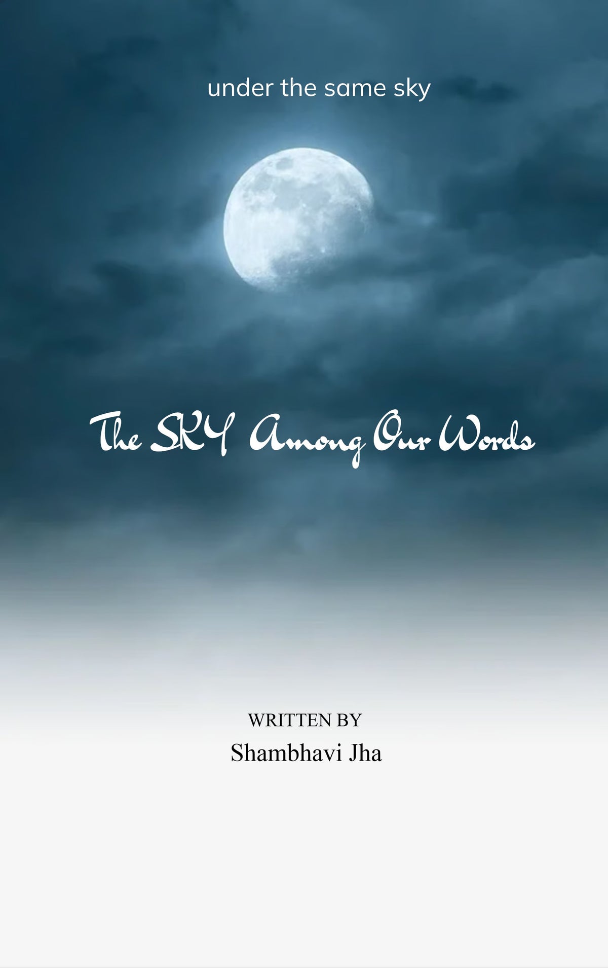 The SKY Among Our Words