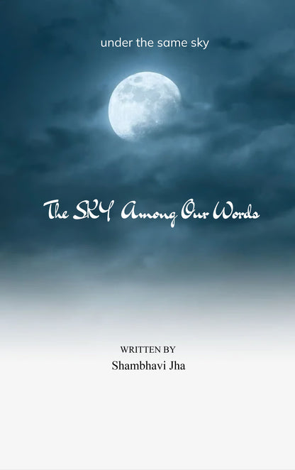 The SKY Among Our Words