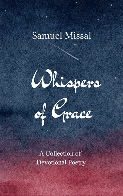 Whispers of Grace