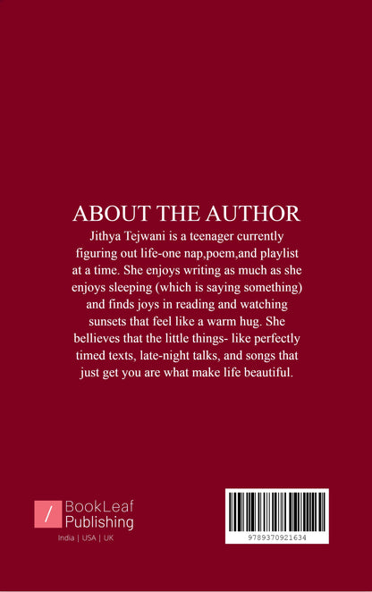 Whelved Words