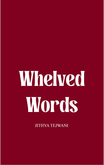 Whelved Words