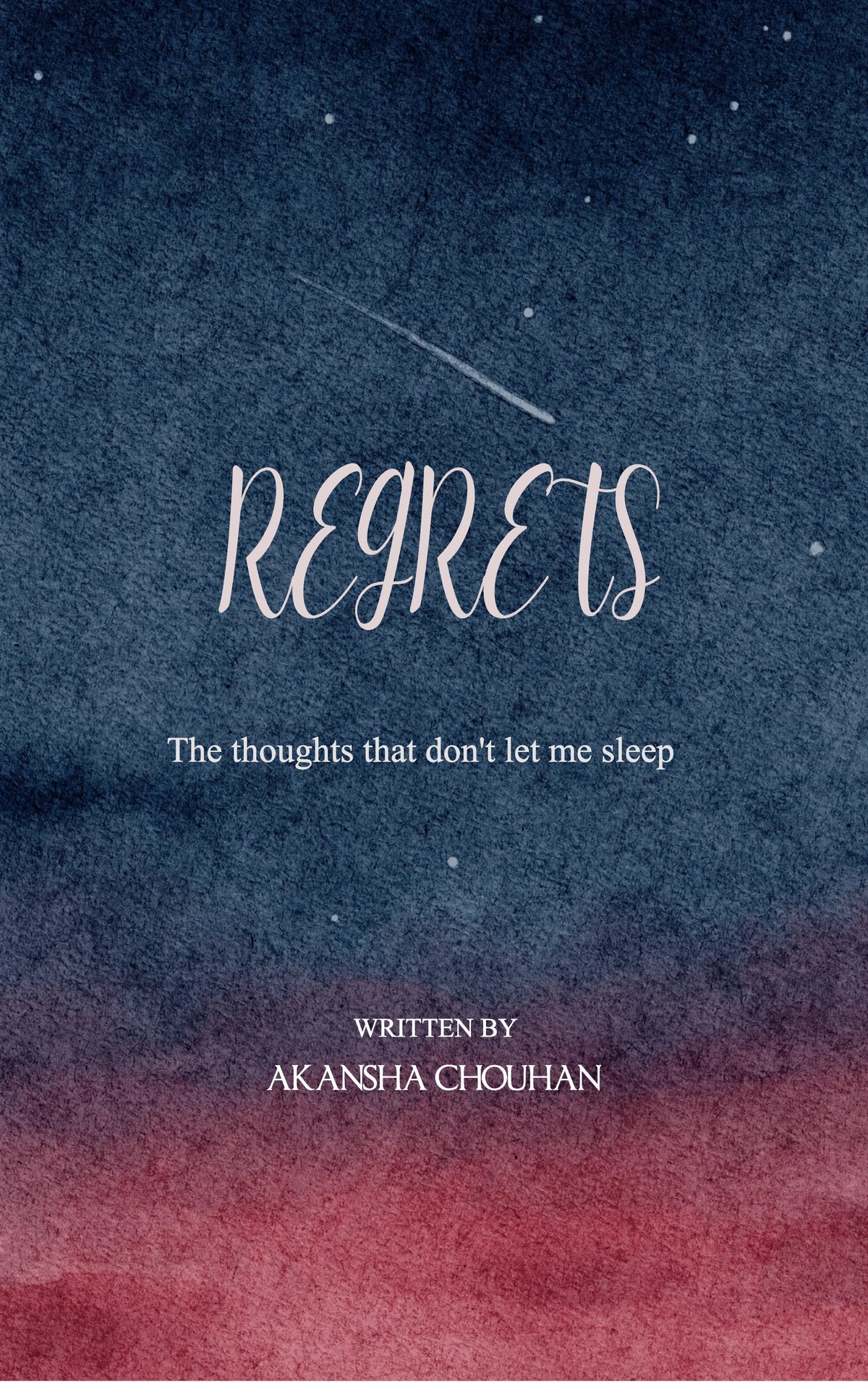 REGRETS