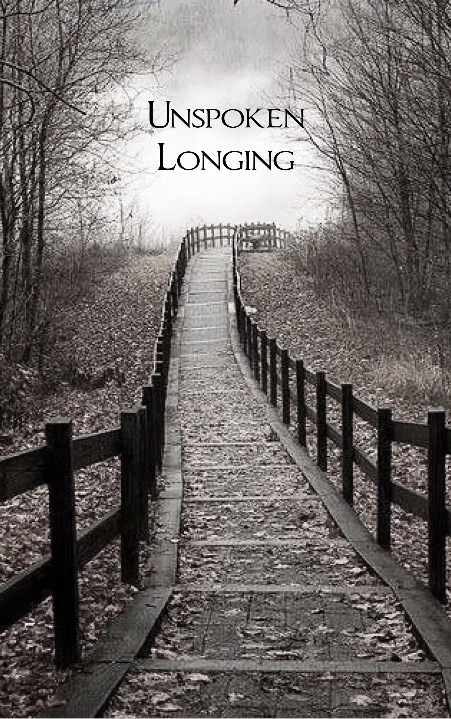 Unspoken Longing