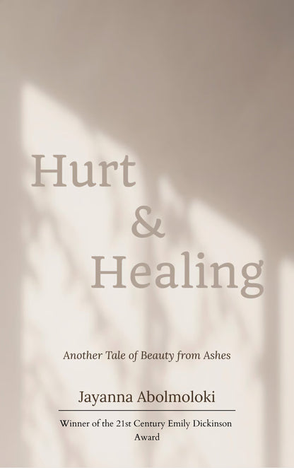 Hurt & Healing