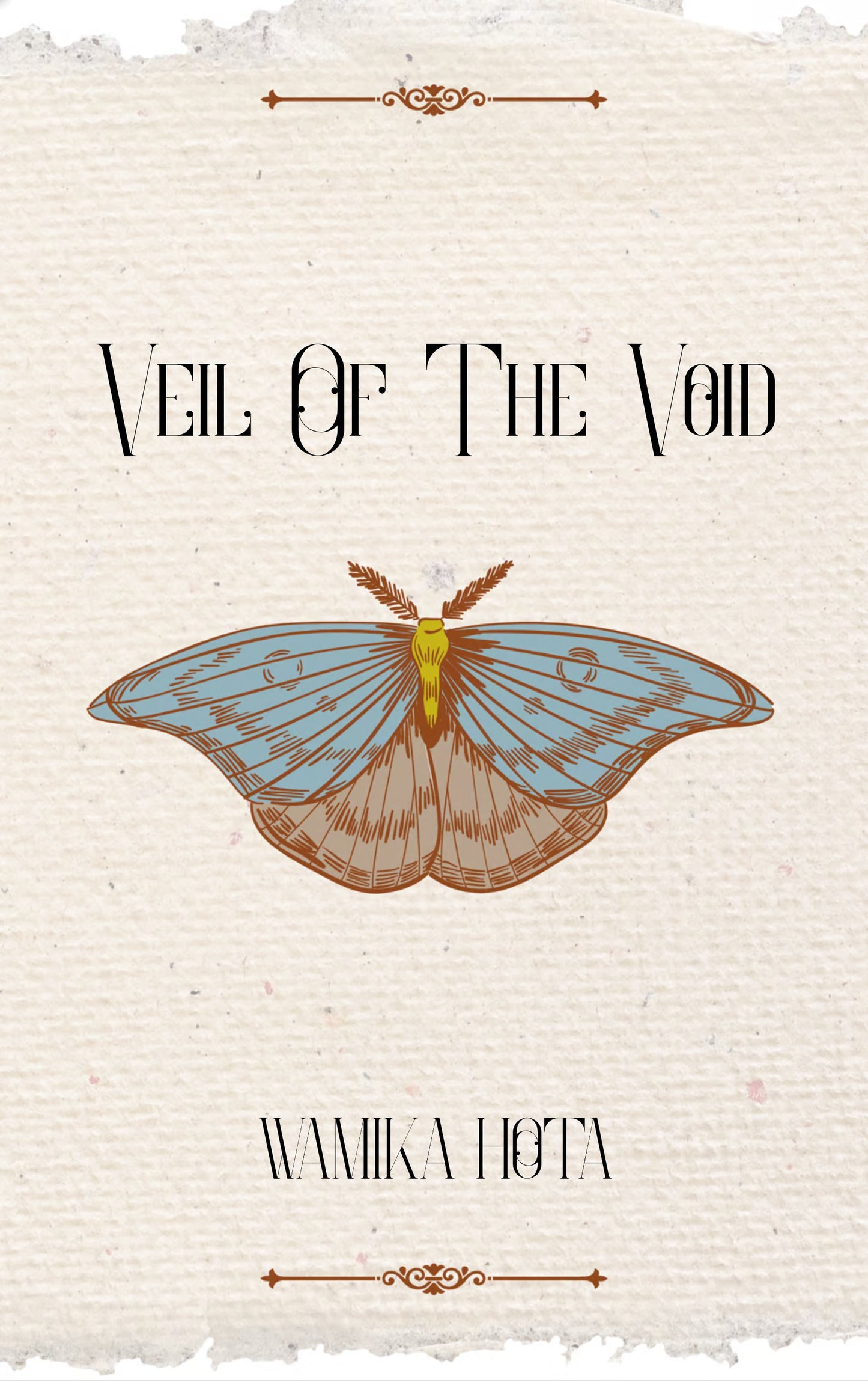 Veil Of The Void