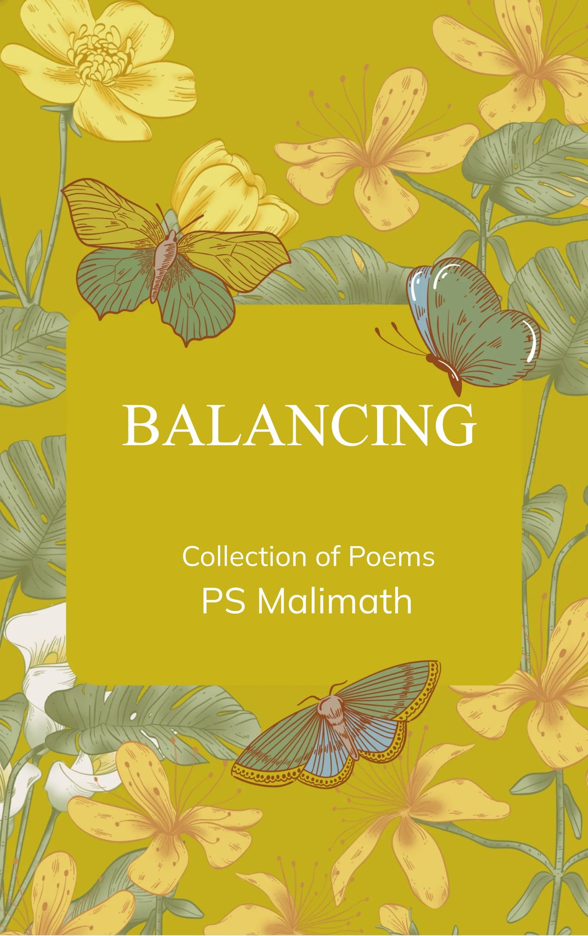 BALANCING