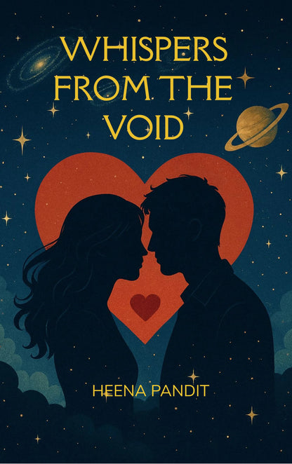 Whispers from Void
