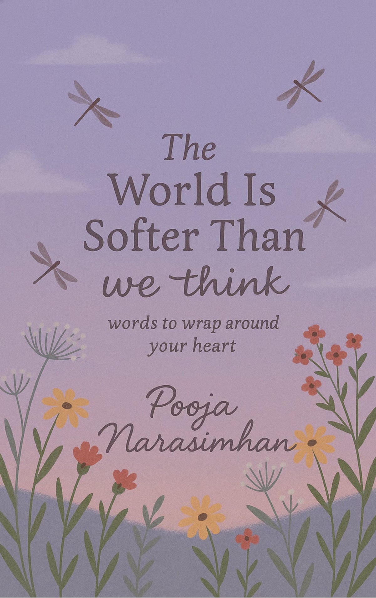 The World Is Softer Than We Think