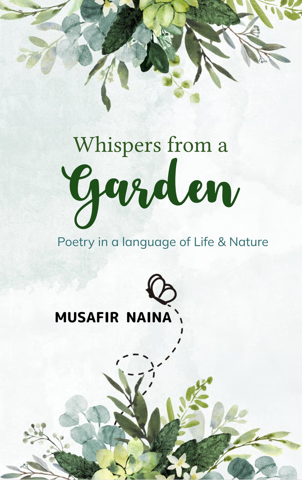 Whispers from a Garden