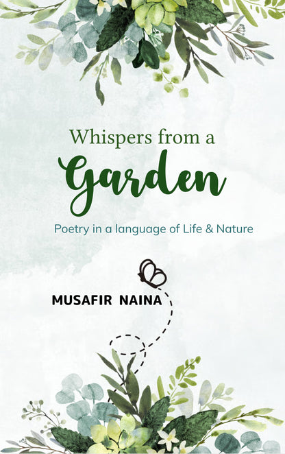 Whispers from a Garden