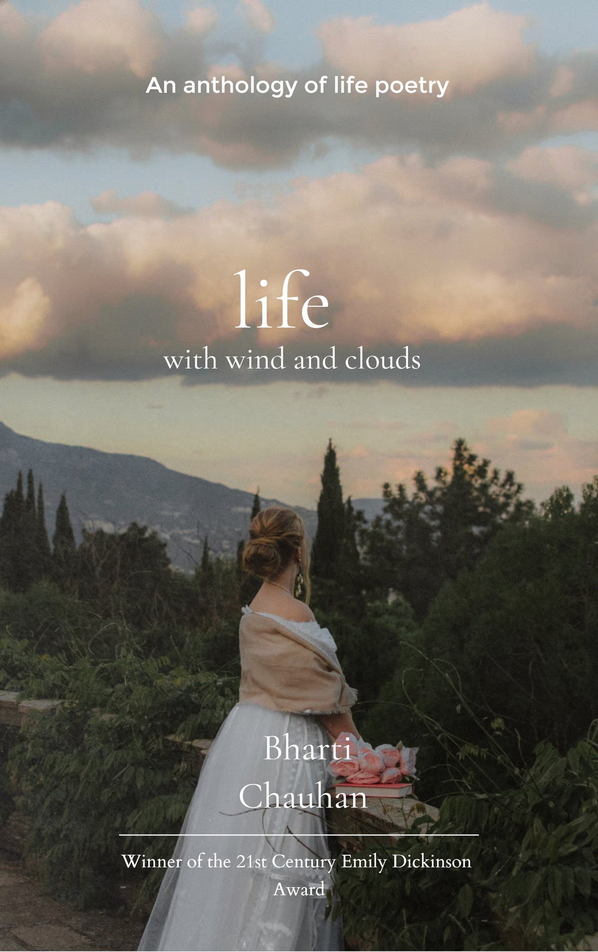 life with the wind and clouds